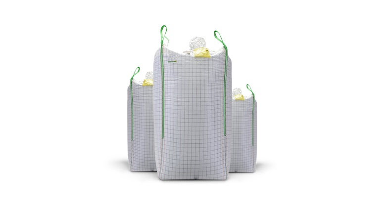 Electrostatic Protective Big Bags